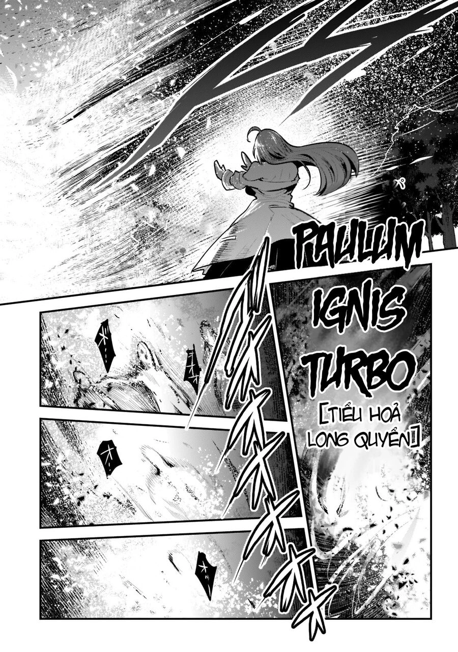 Nozomanu Fushi No Boukensha Chapter 41 - 23