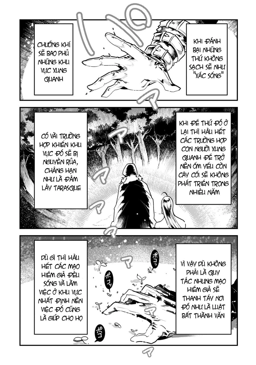 Nozomanu Fushi No Boukensha Chapter 41 - 26