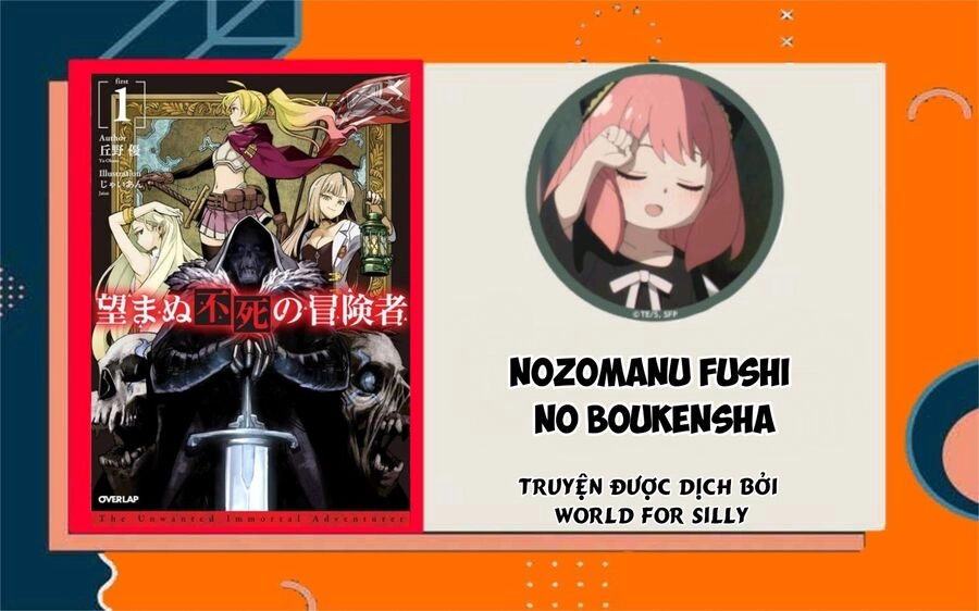 Nozomanu Fushi No Boukensha Chapter 42 - 1