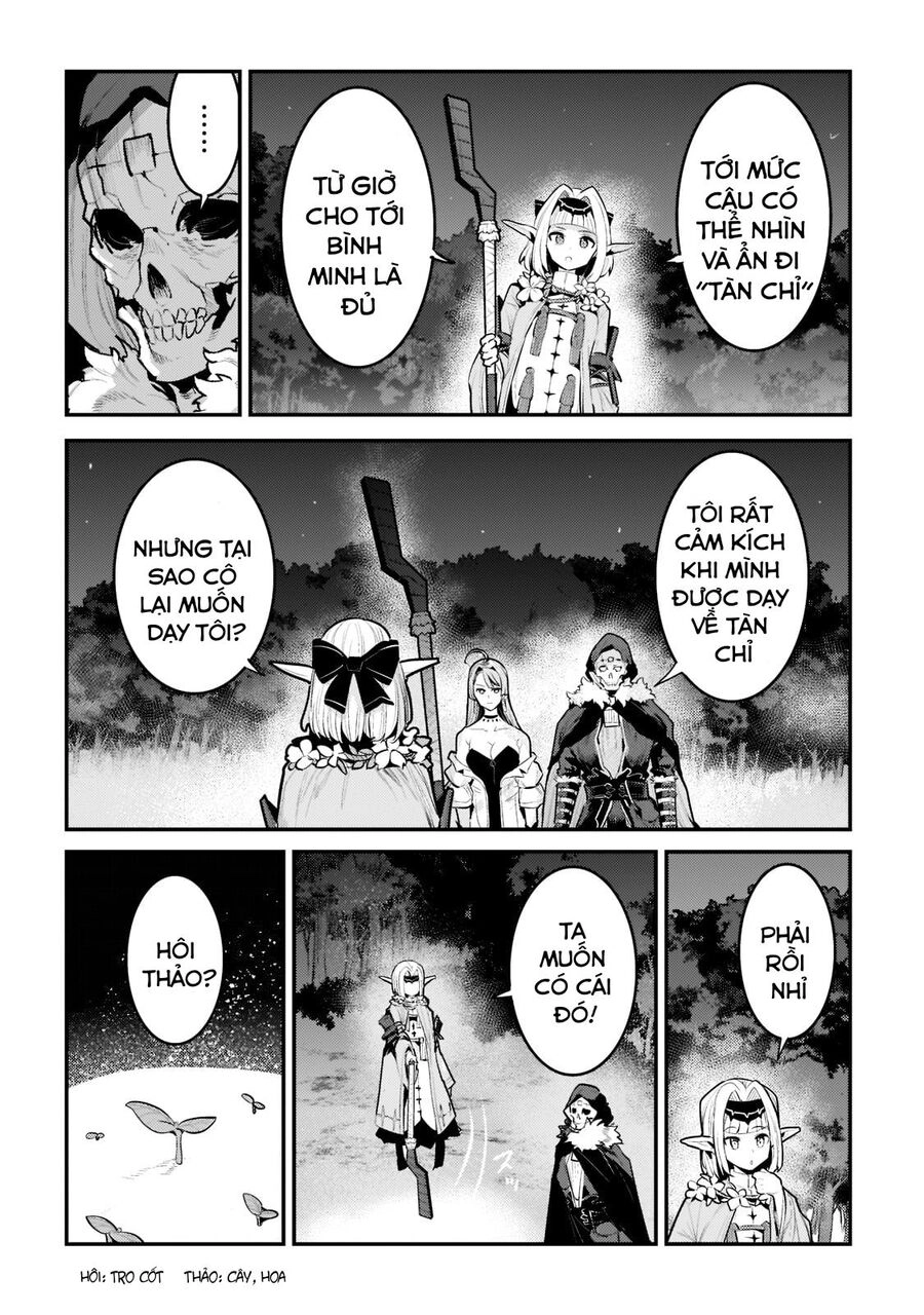 Nozomanu Fushi No Boukensha Chapter 42 - 5