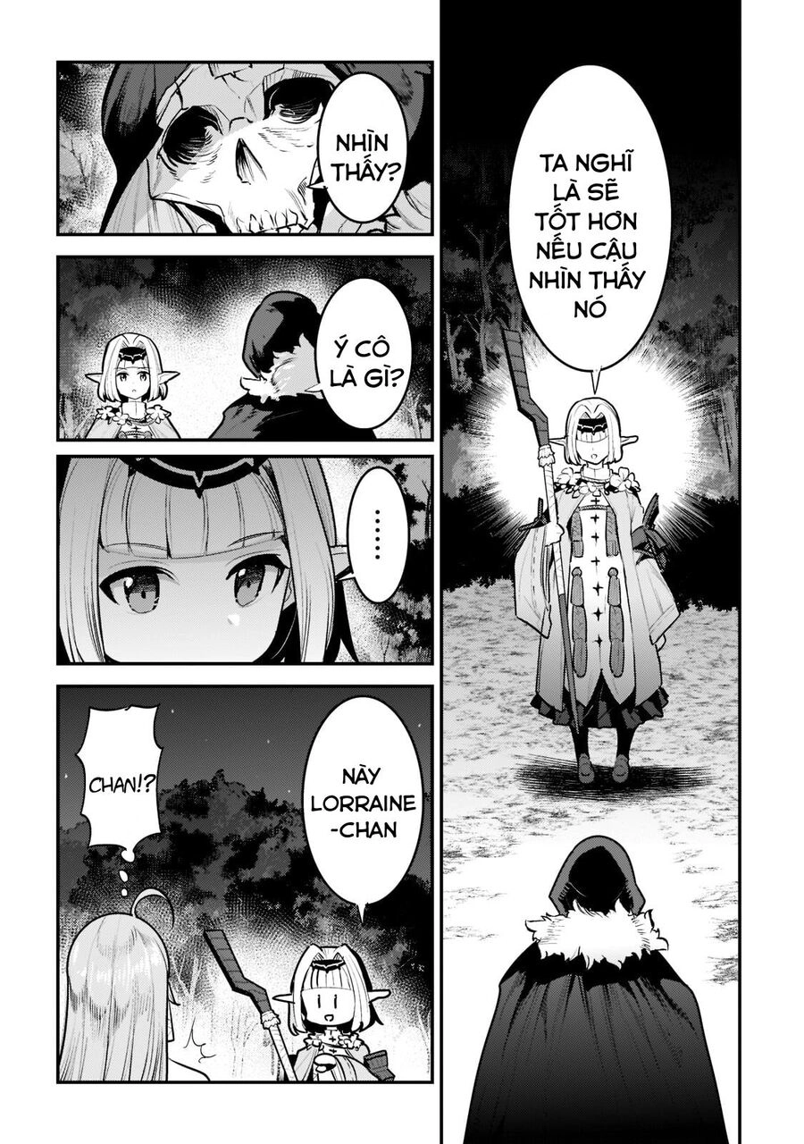 Nozomanu Fushi No Boukensha Chapter 42 - 7