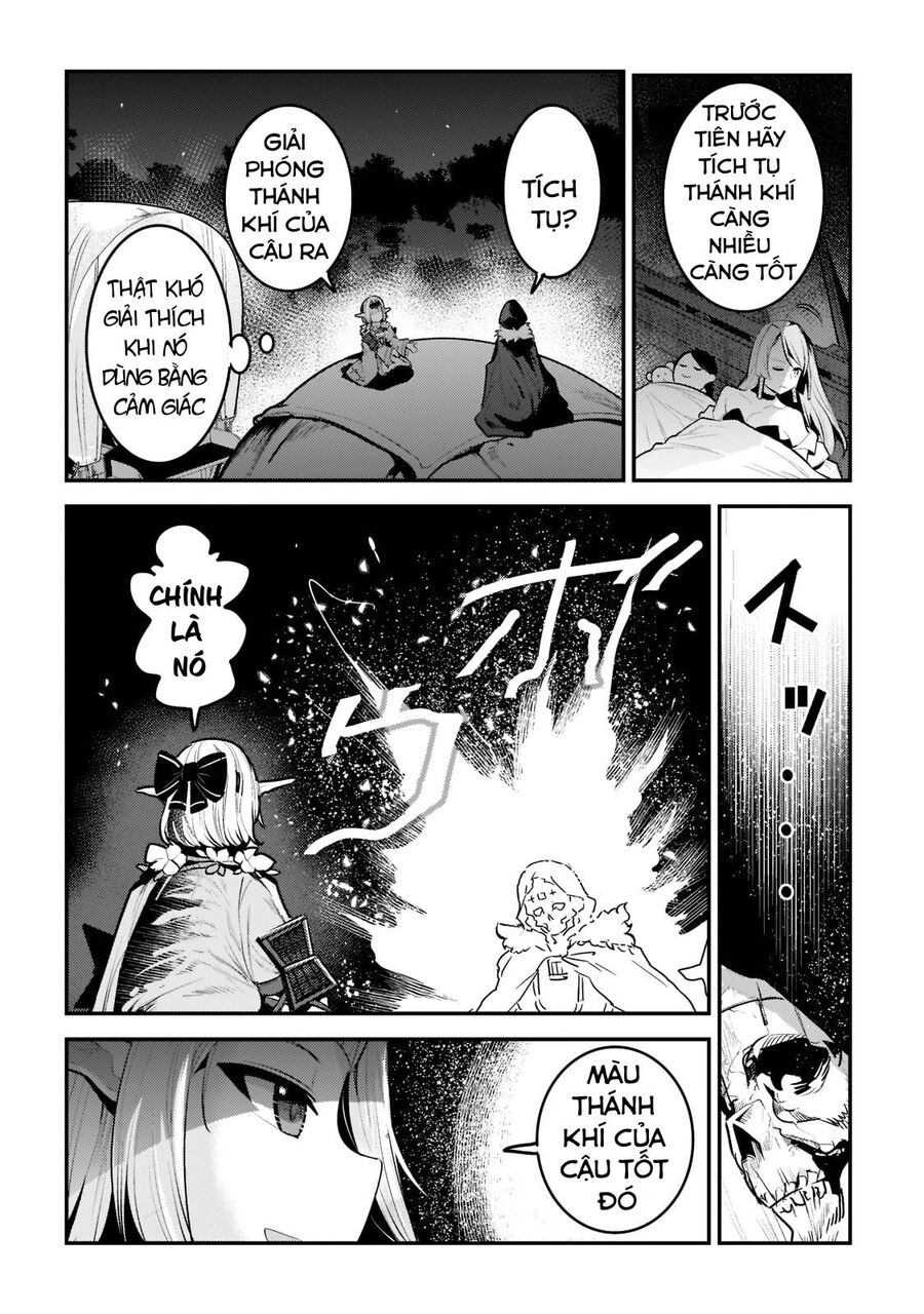 Nozomanu Fushi No Boukensha Chapter 42 - 11