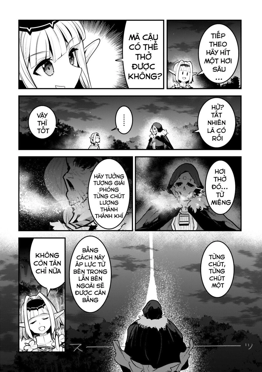 Nozomanu Fushi No Boukensha Chapter 42 - 13