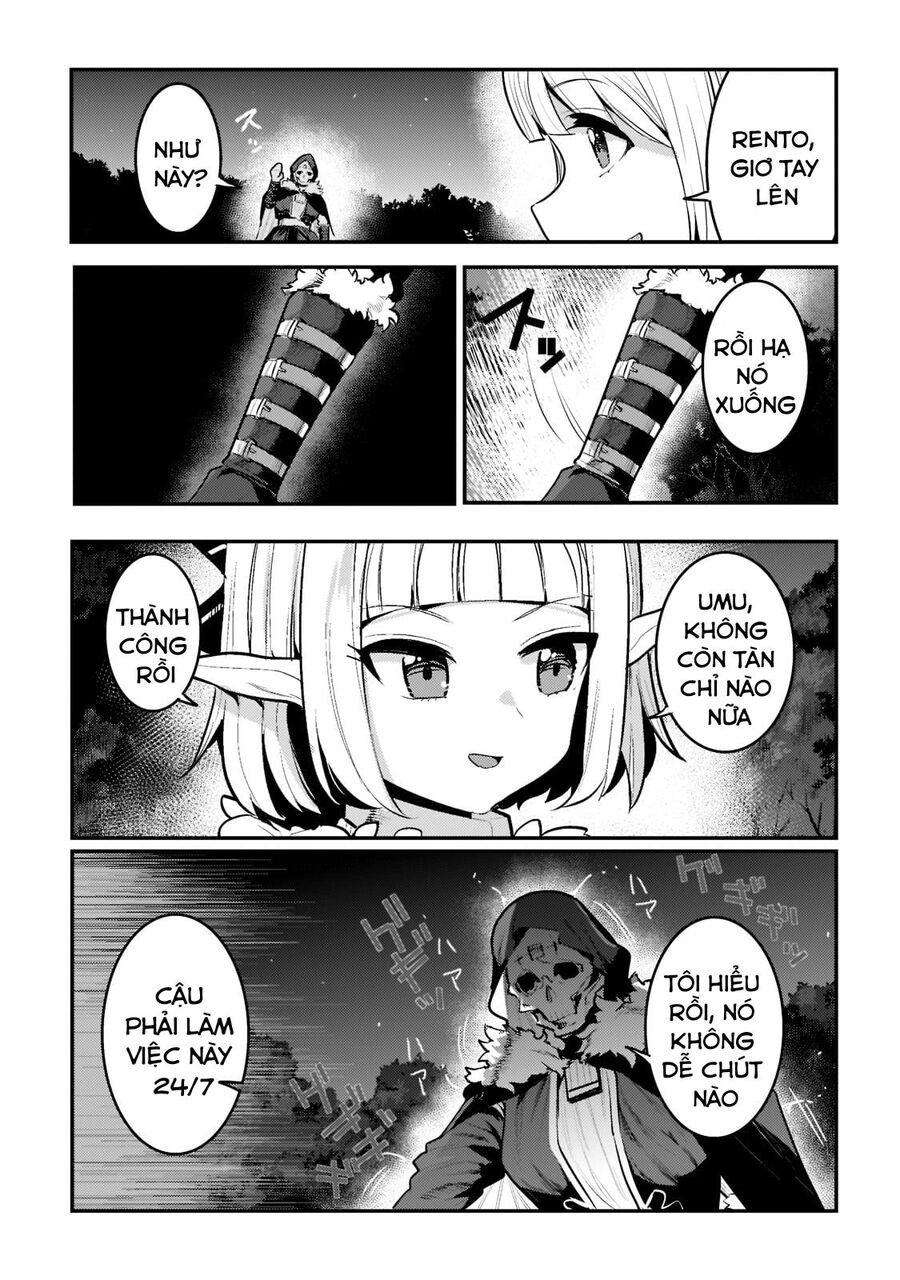 Nozomanu Fushi No Boukensha Chapter 42 - 14