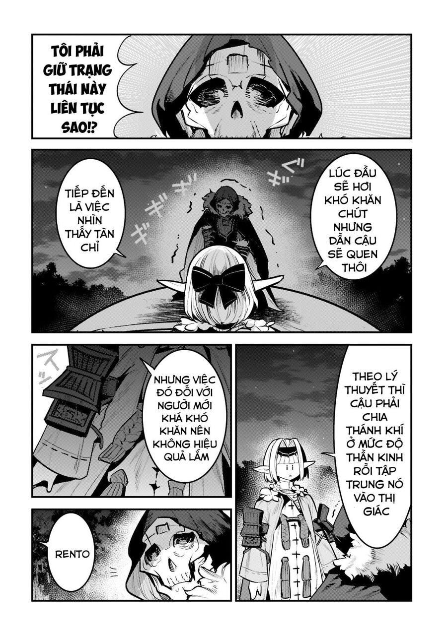 Nozomanu Fushi No Boukensha Chapter 42 - 15