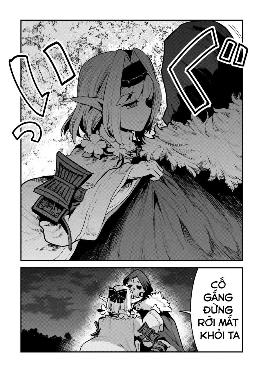 Nozomanu Fushi No Boukensha Chapter 42 - 16