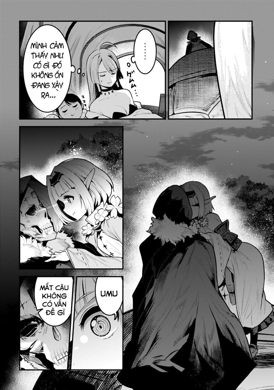 Nozomanu Fushi No Boukensha Chapter 42 - 17