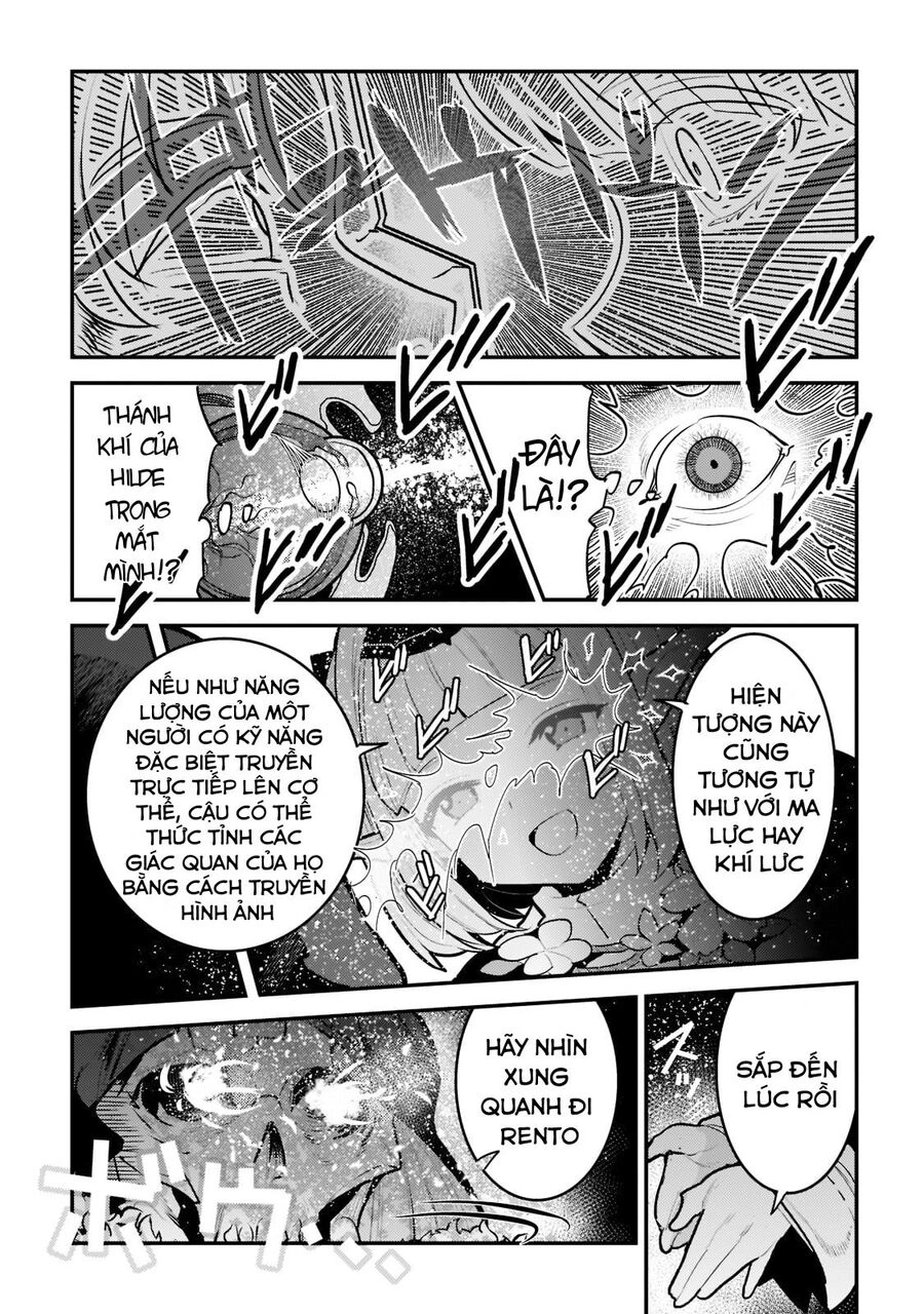 Nozomanu Fushi No Boukensha Chapter 42 - 18