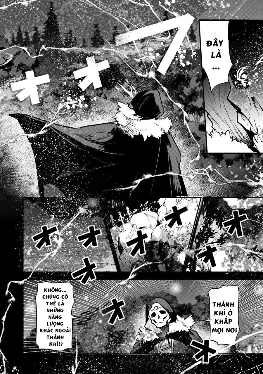 Nozomanu Fushi No Boukensha Chapter 42 - 19