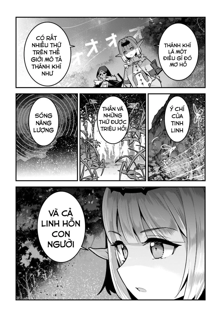 Nozomanu Fushi No Boukensha Chapter 42 - 21