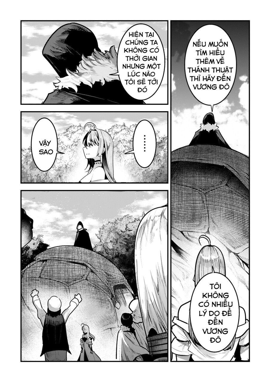 Nozomanu Fushi No Boukensha Chapter 42 - 26