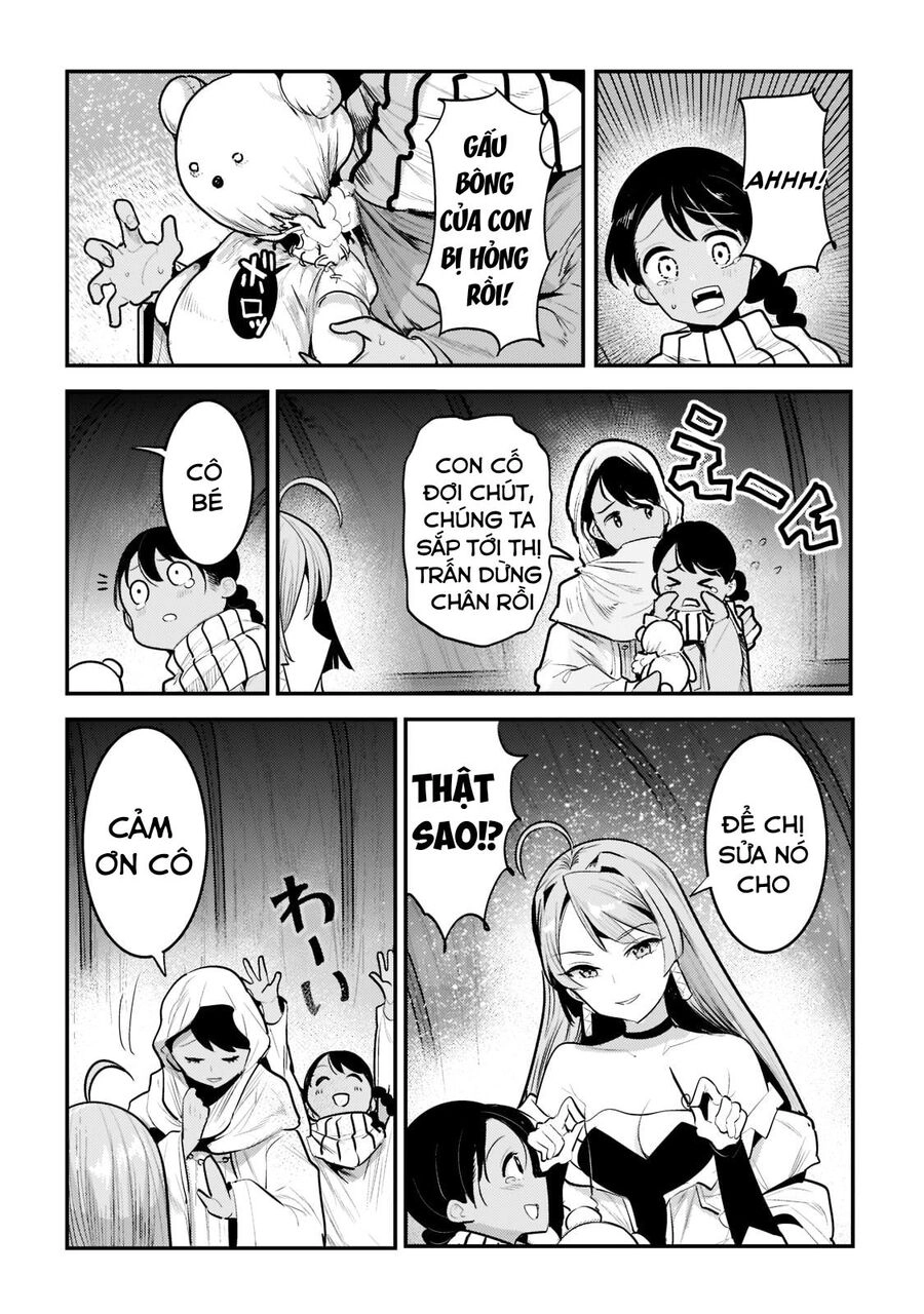 Nozomanu Fushi No Boukensha Chapter 42 - 29