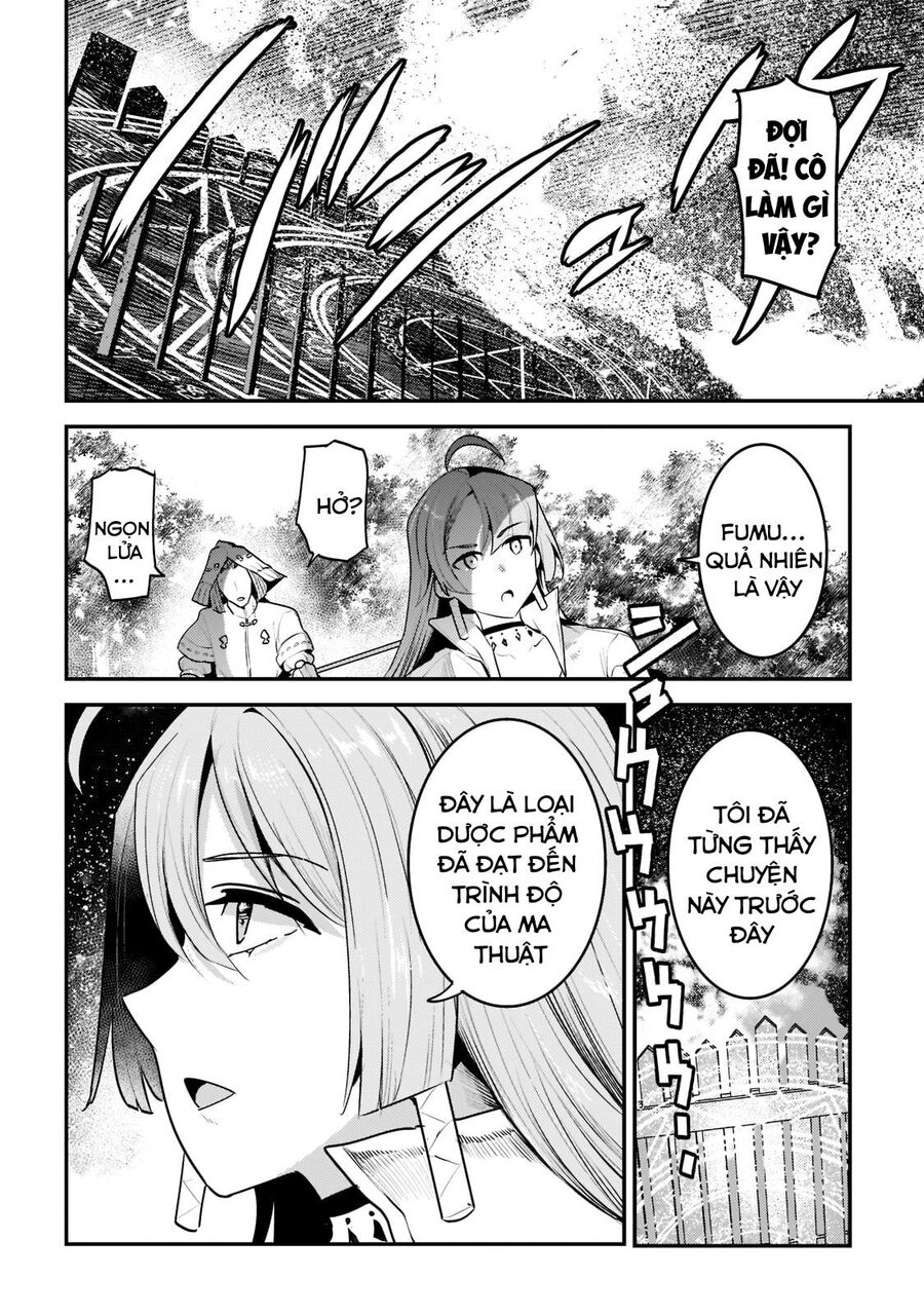 Nozomanu Fushi No Boukensha Chapter 43 - 11