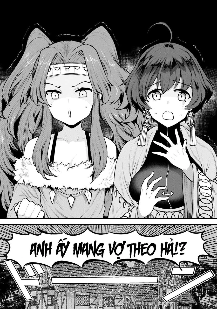 Nozomanu Fushi No Boukensha Chapter 43 - 15