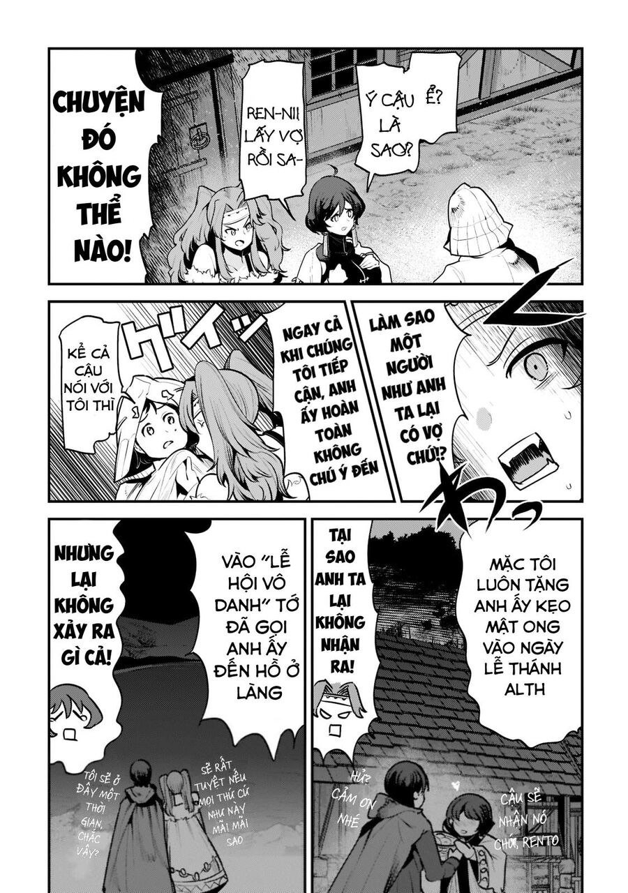 Nozomanu Fushi No Boukensha Chapter 43 - 16