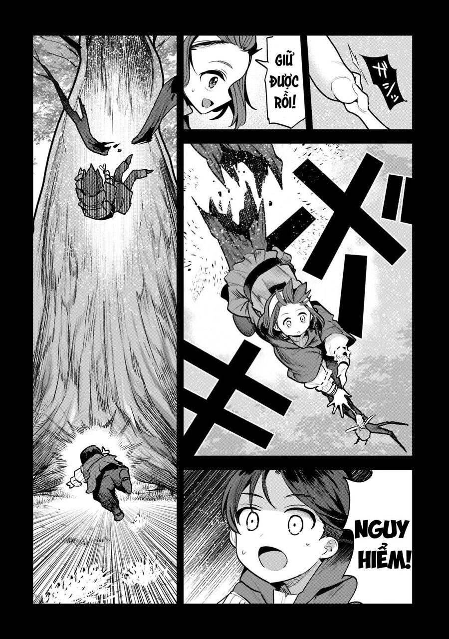 Nozomanu Fushi No Boukensha Chapter 45 - 18