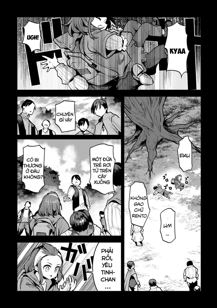 Nozomanu Fushi No Boukensha Chapter 45 - 19