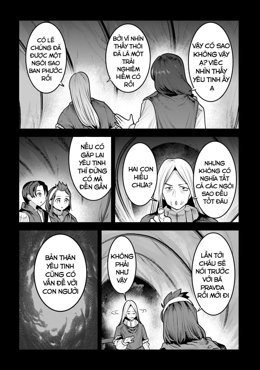 Nozomanu Fushi No Boukensha Chapter 45 - 22