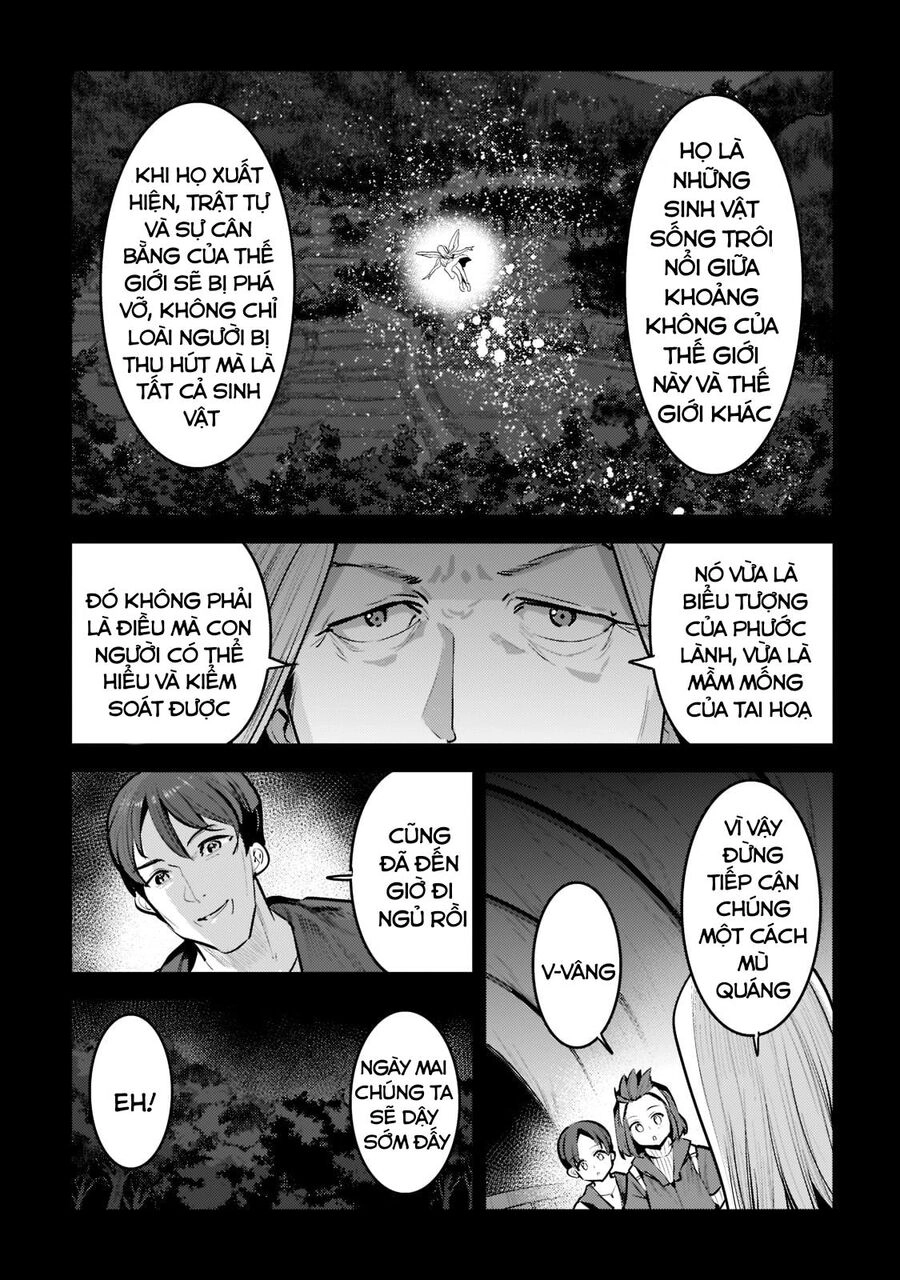 Nozomanu Fushi No Boukensha Chapter 45 - 23