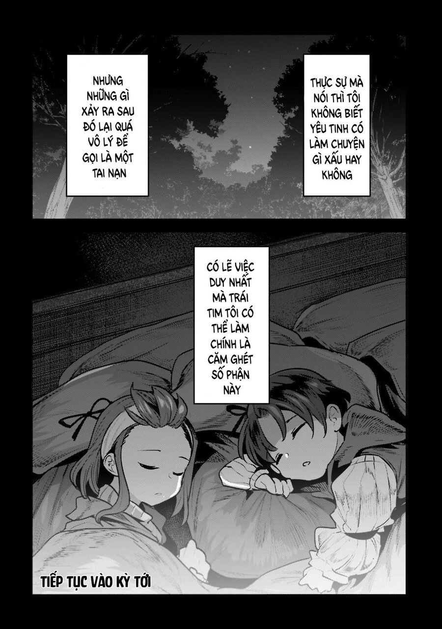 Nozomanu Fushi No Boukensha Chapter 45 - 24