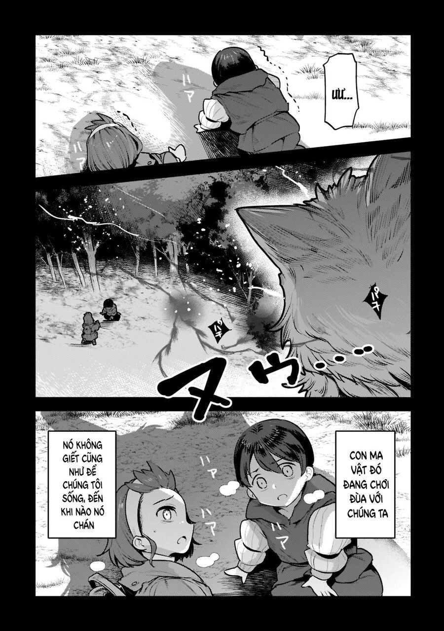 Nozomanu Fushi No Boukensha Chapter 47 - 4