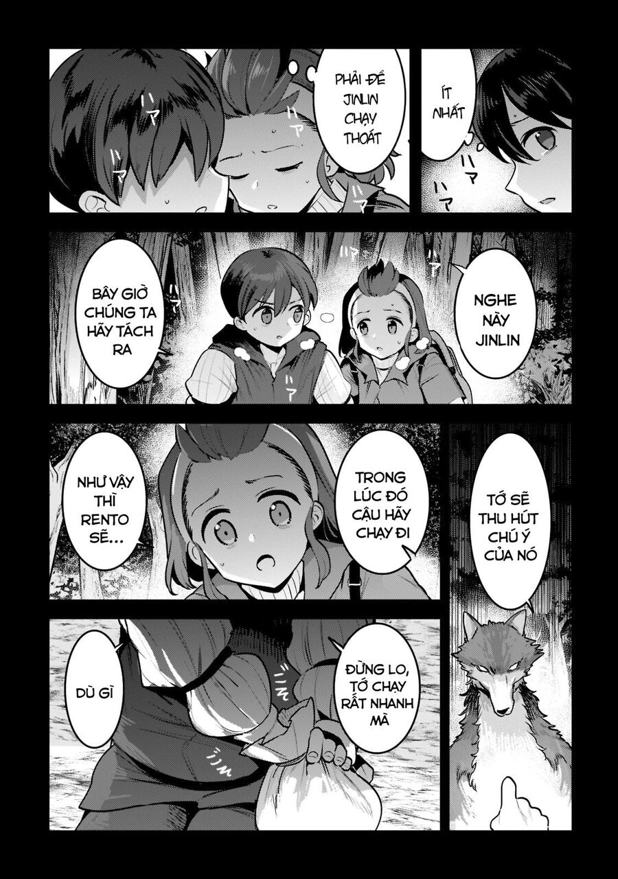 Nozomanu Fushi No Boukensha Chapter 47 - 6