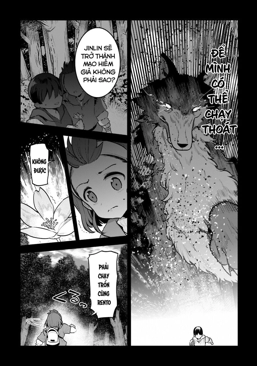 Nozomanu Fushi No Boukensha Chapter 47 - 10