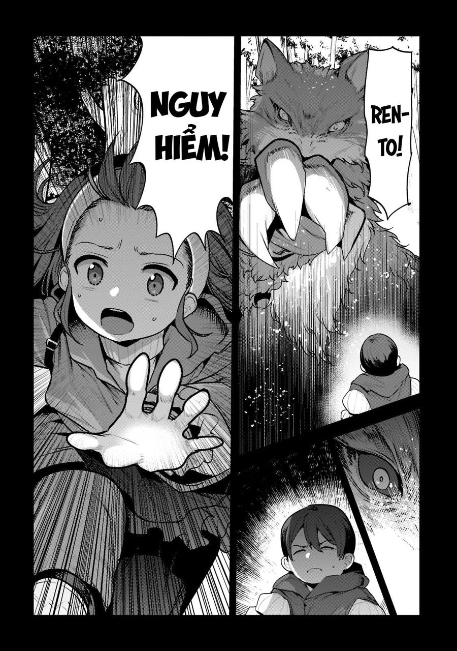 Nozomanu Fushi No Boukensha Chapter 47 - 13