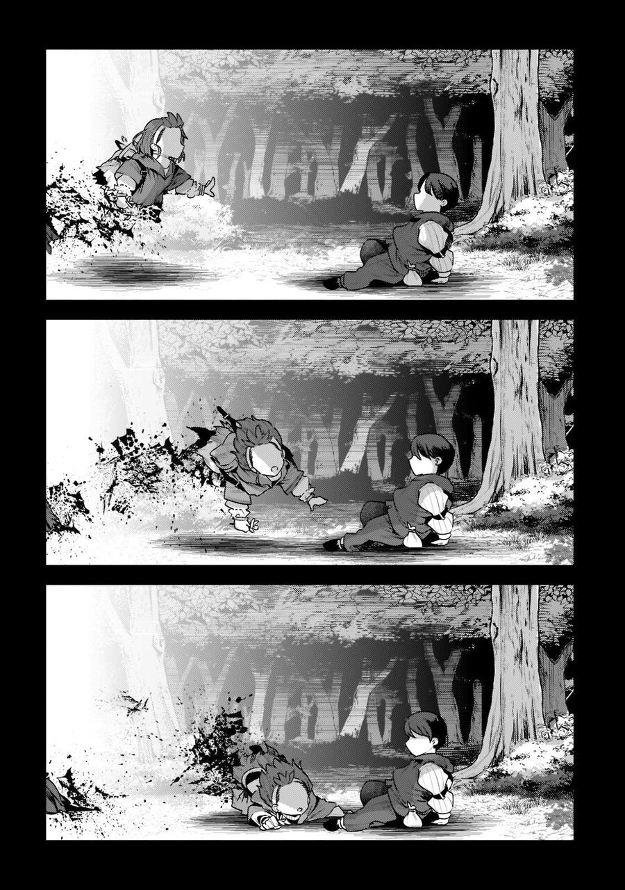 Nozomanu Fushi No Boukensha Chapter 47 - 16