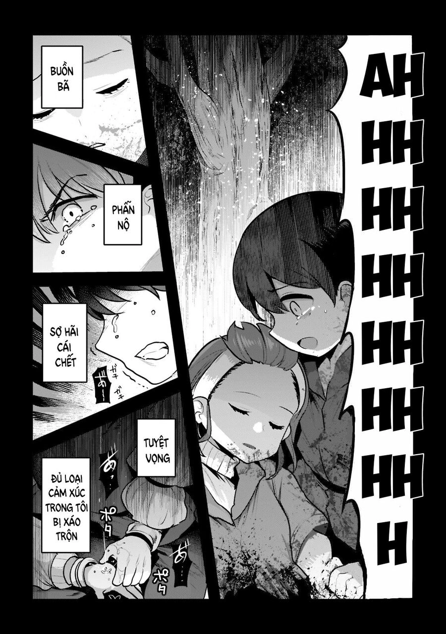 Nozomanu Fushi No Boukensha Chapter 47 - 20