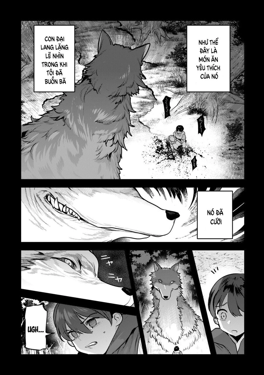 Nozomanu Fushi No Boukensha Chapter 47 - 21