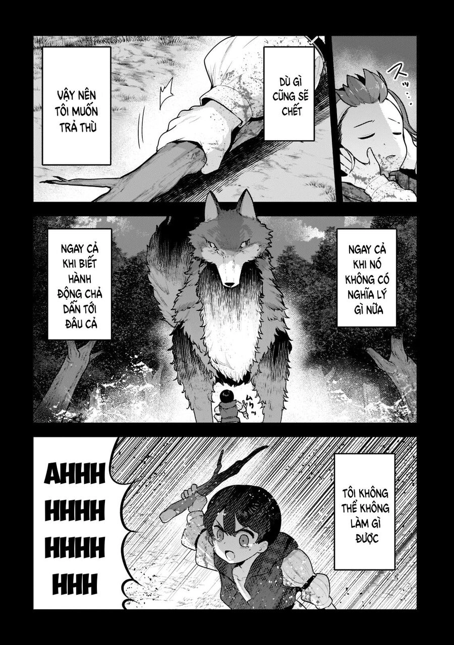 Nozomanu Fushi No Boukensha Chapter 47 - 22