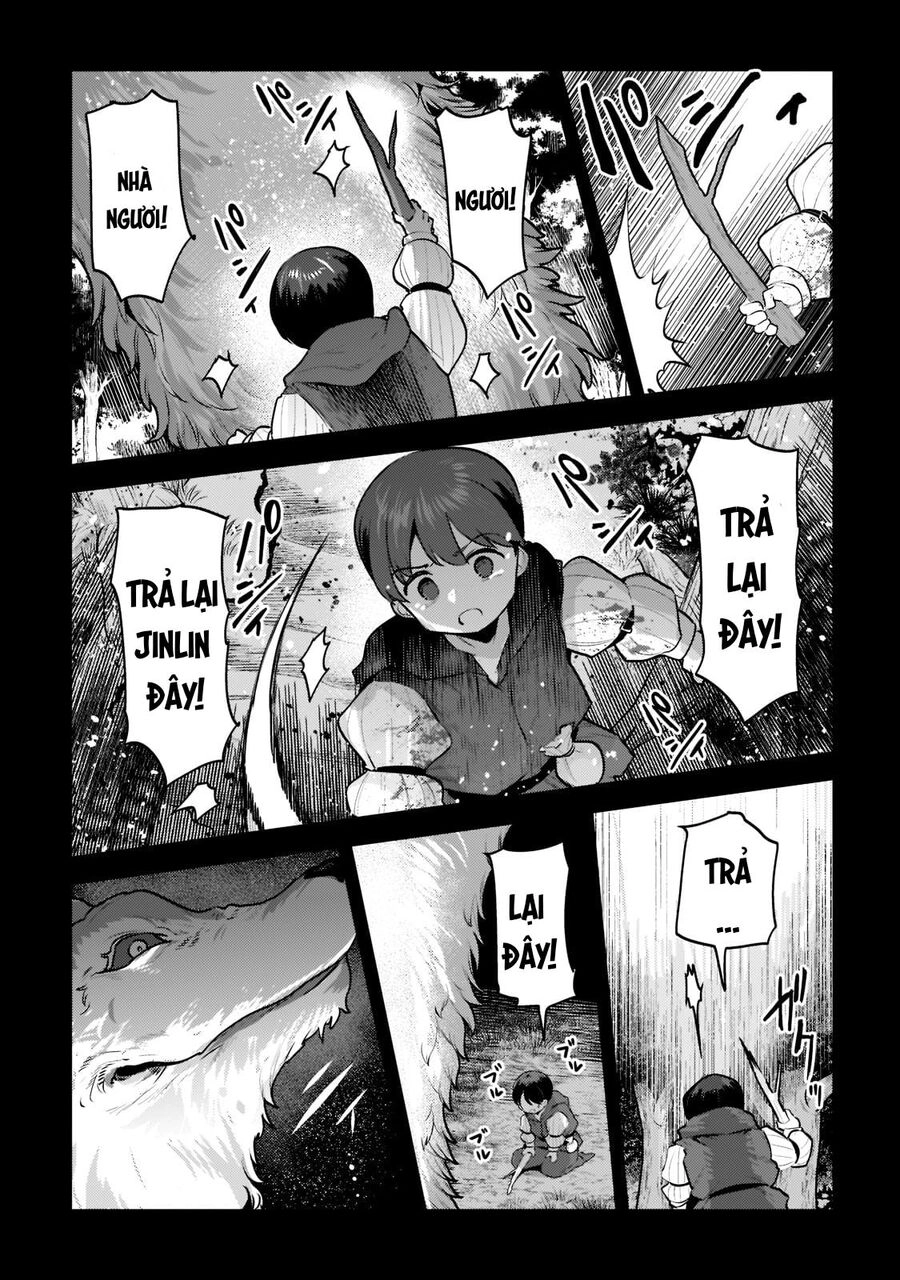 Nozomanu Fushi No Boukensha Chapter 47 - 23