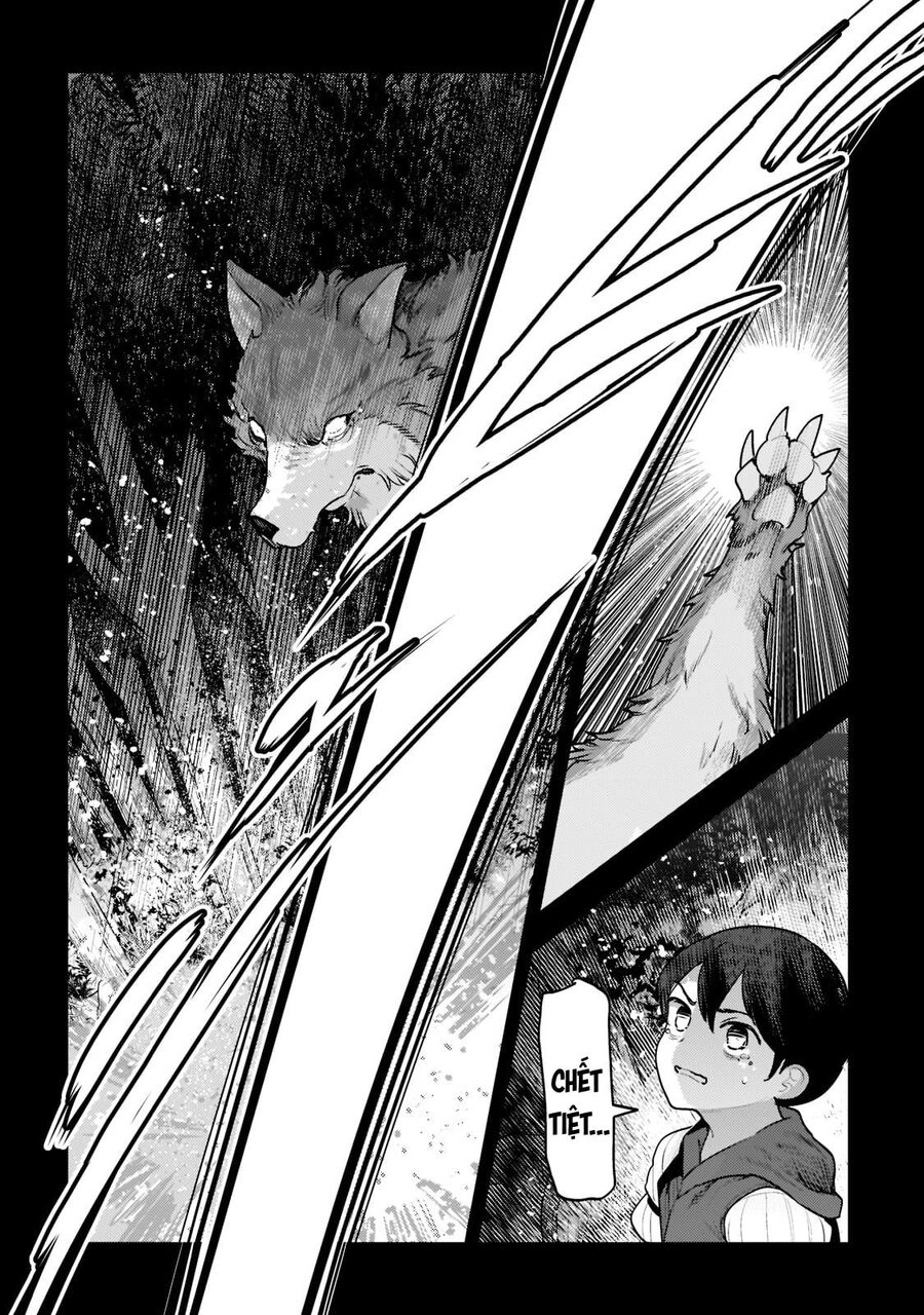 Nozomanu Fushi No Boukensha Chapter 47 - 24