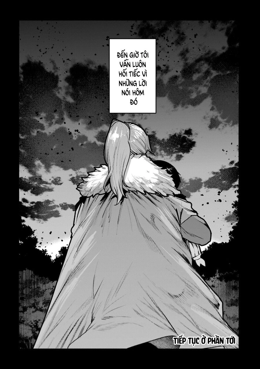 Nozomanu Fushi No Boukensha Chapter 47 - 40