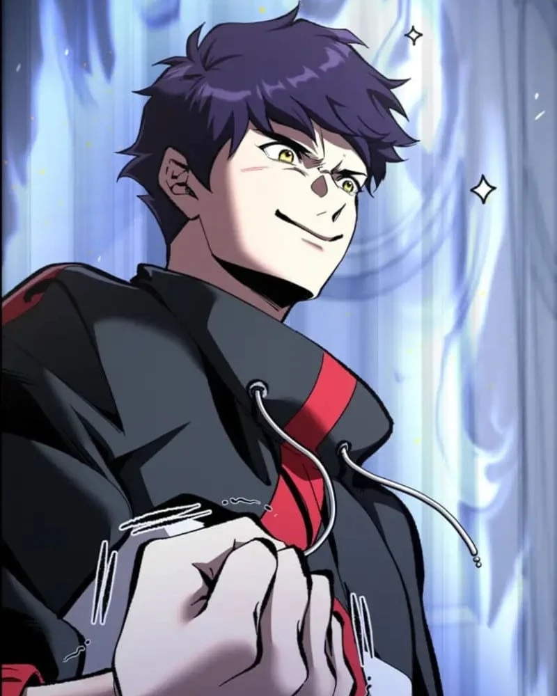 Đốt vạn kỹ năng, mở khóa quyền năng thành thần Chapter  1 - 18