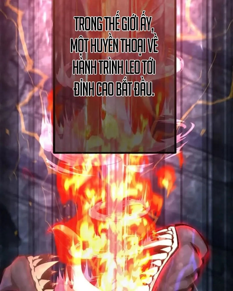 Đốt vạn kỹ năng, mở khóa quyền năng thành thần Chapter  1 - 33