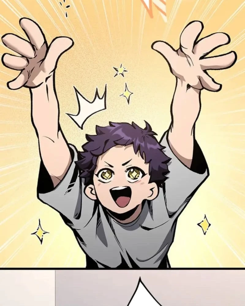 Đốt vạn kỹ năng, mở khóa quyền năng thành thần Chapter  1 - 59