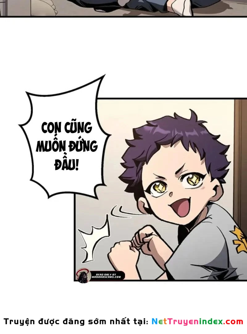 Đốt vạn kỹ năng, mở khóa quyền năng thành thần Chapter  1 - 61