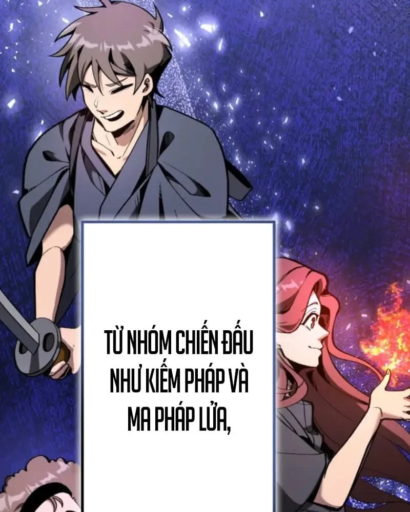 Đốt vạn kỹ năng, mở khóa quyền năng thành thần Chapter  1 - 76