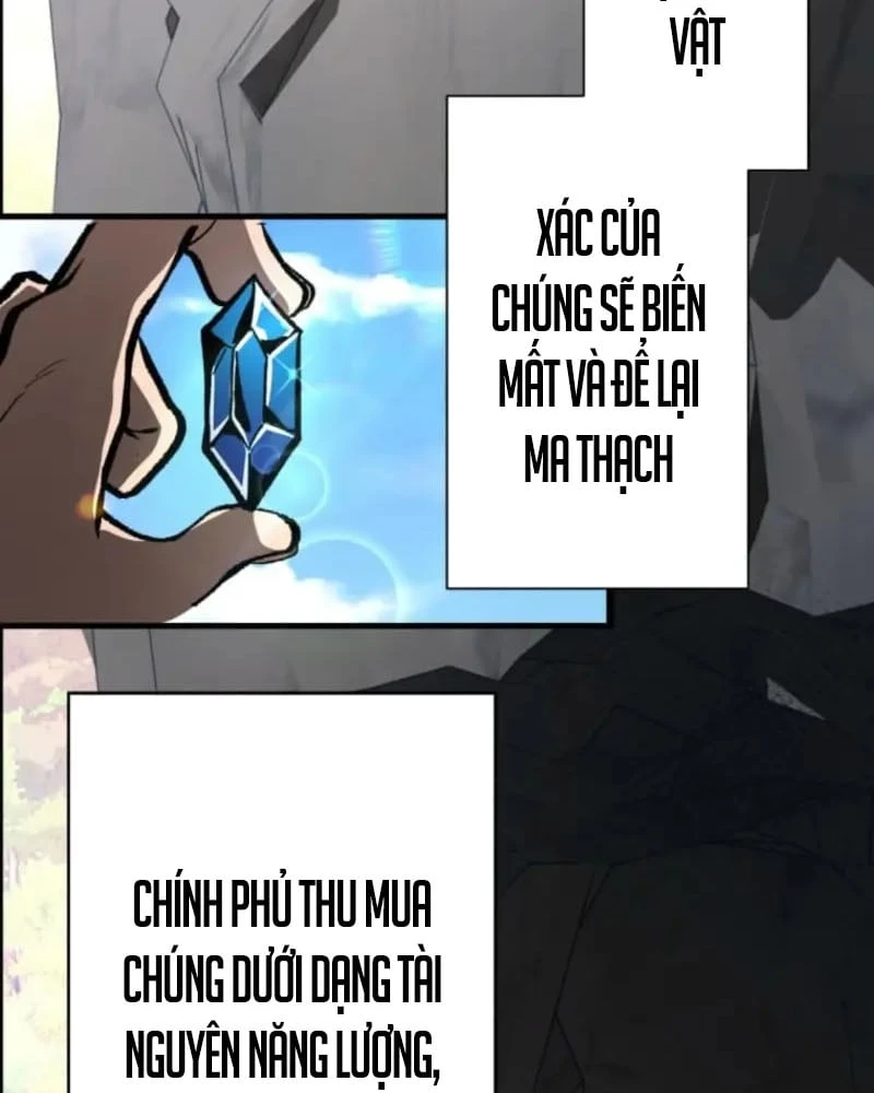 Đốt vạn kỹ năng, mở khóa quyền năng thành thần Chapter  1 - 100