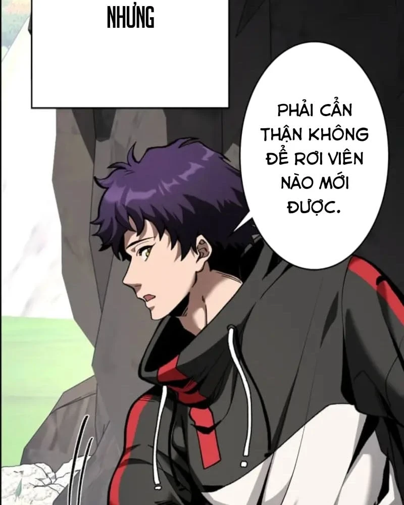 Đốt vạn kỹ năng, mở khóa quyền năng thành thần Chapter  1 - 101