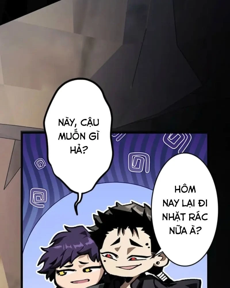 Đốt vạn kỹ năng, mở khóa quyền năng thành thần Chapter  1 - 110