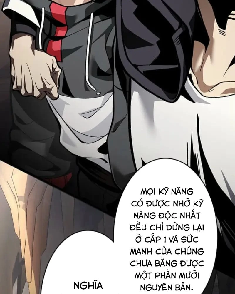 Đốt vạn kỹ năng, mở khóa quyền năng thành thần Chapter  1 - 112