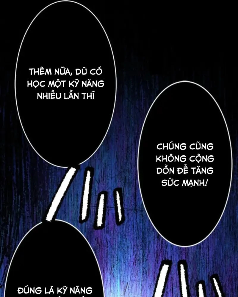 Đốt vạn kỹ năng, mở khóa quyền năng thành thần Chapter  1 - 115