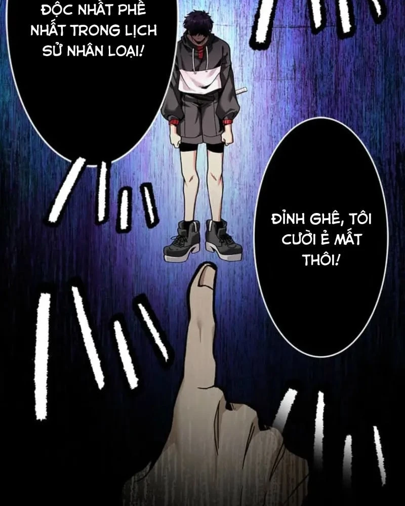 Đốt vạn kỹ năng, mở khóa quyền năng thành thần Chapter  1 - 116