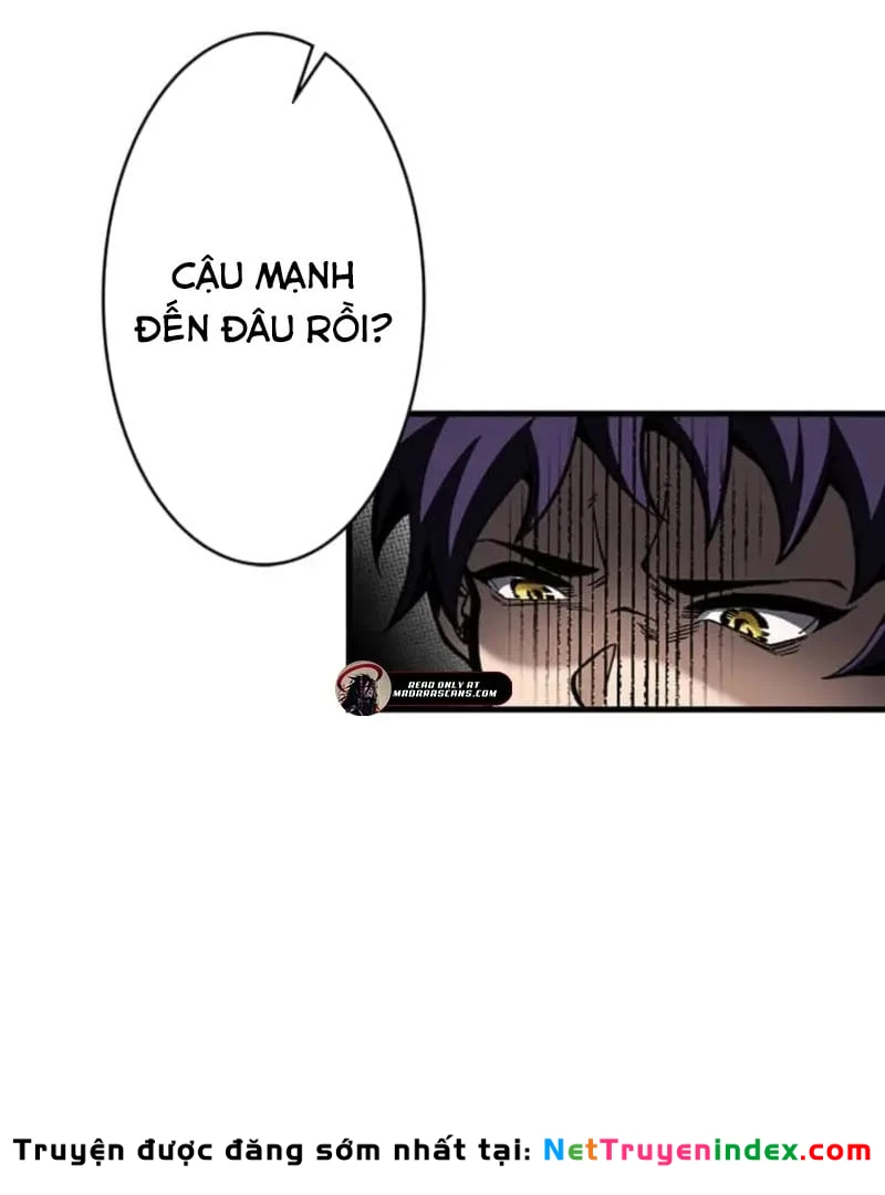 Đốt vạn kỹ năng, mở khóa quyền năng thành thần Chapter  1 - 120