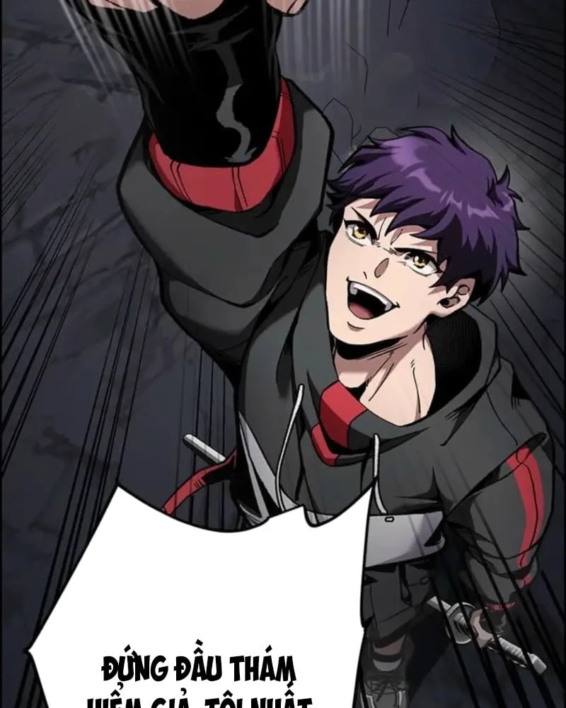 Đốt vạn kỹ năng, mở khóa quyền năng thành thần Chapter  1 - 129