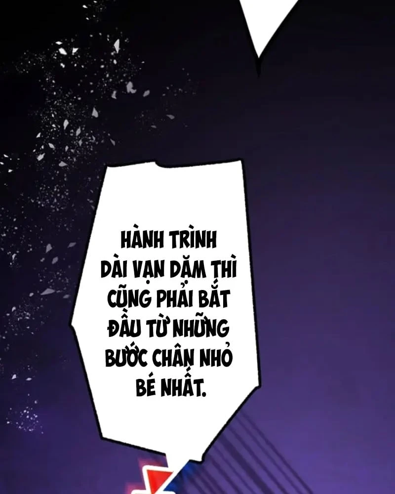 Đốt vạn kỹ năng, mở khóa quyền năng thành thần Chapter  1 - 132