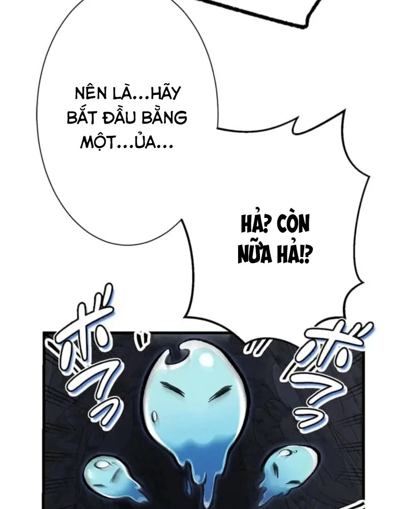 Đốt vạn kỹ năng, mở khóa quyền năng thành thần Chapter  1 - 135